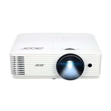 PROJECTEUR ACER M311 Android Lampe 4,500 Lm- WXGA (1280 x 800), 16/9 - Zoom Optique 1.1X - 10W x 1 - 2,7 2XHDMI 2xUSB A D-Sub - 2 ans RA - Housse MR.JUT11.00M