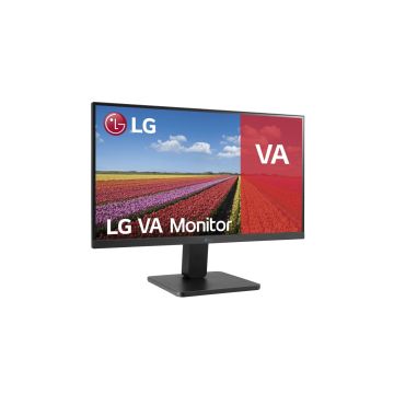 Ecran LG 22 Noir 22MR410-B VA 16:9 FHD 1920x1080 100Hz 250cd/m2 5ms HDMI VGA VESA 100x100 AMD Free Sync Black Stabilizer DAS Mode Inclinaison