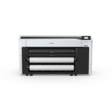 EPSON SureColor SC-T7700D Imprimante 44'' pouces A0, 6 couleurs, USB, Bluetooth Wifi, Ethernet, postscript 3