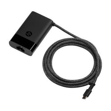 HP adaptateur alimentation USB-C - 65 Watt