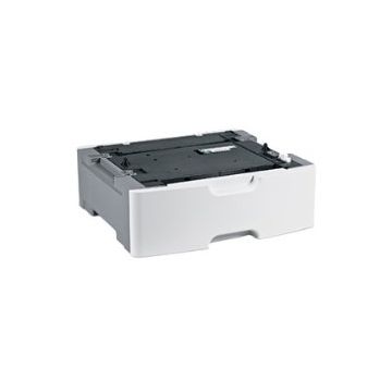 LEXMARK Bac alimentation verrouillable 550 feuilles 