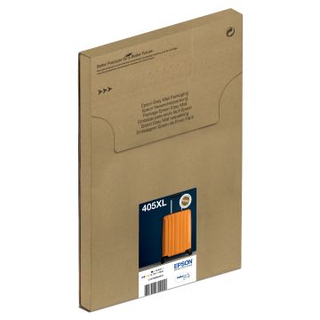 Epson Multipack EasyMail Ultra Valise 405/405XL