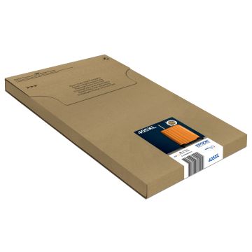 Epson pack 4-couleur 405XL EasyMail