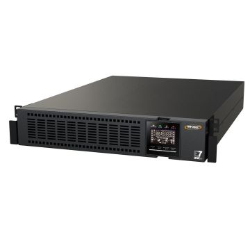 INFOSEC E7 One 6000 RT