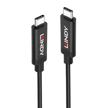 Câble USB 3.1 Gen 2 type C/C Actif, 3m