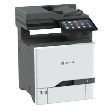 LEXMARK XC4352 Multifonction Couleur A4 BSD