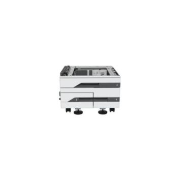 LEXMARK Bac tandem de 2520 feuilles à roulettes CX/MX93x