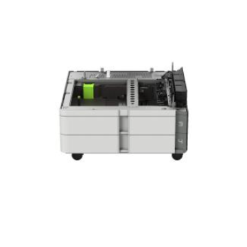 LEXMARK 2 bacs de 550 feuilles CX83x-95x-96x CS96x MX95x