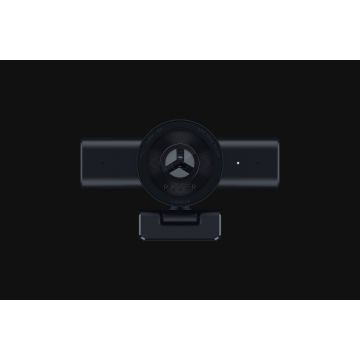 RAZER Web Cam Kiyo V2 X - Black