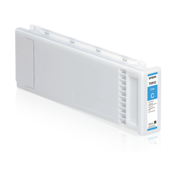 EPSON UltraChrome XD CyanT694200(700ml) SC-T3x00, SC-T5x00, SC-T7x00