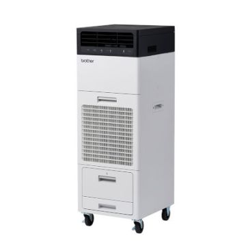 BROTHER PD-7105 Rafraichisseur d'air pour les espaces professionnels et commerciaux 
