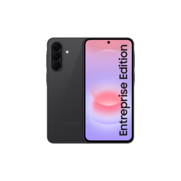 Smartphone Samsung Galaxy A37 5G Entreprise Edition 6Go 128Go - Graphite 