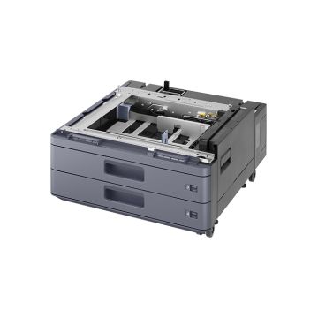 KYOCERA  Bac papier PF-7140 2 x 500 feuilles