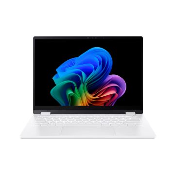 Portable ACER Swift EDGE SFE14-51T-57CF Intel Core Ultra5 226V 16GoDDR5 1ToSSD 14'' OLED 2,8K TACTILE Mat Win11H COPILOT+PC 990g auton 21h rétroécl NX.JG4EF.001