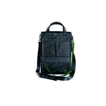 RAZER XANTHUS TOTE Sac à dos pour PC portable (16). 3 poches externes/2 intérieurs