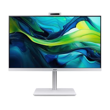 All in One Acer Aspire C27A-GRPL Intel Core 5 120U 8GoDDR4 512GoSSD Intel UHD Graphics 27'' FULL HD 120Hz Win11H