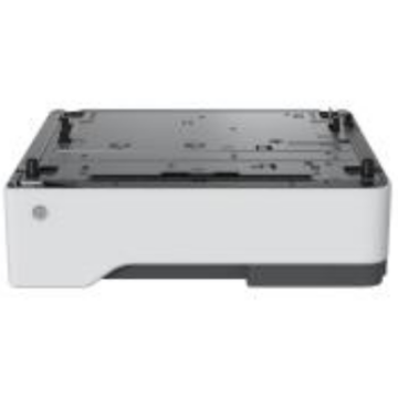 LEXMARK Bac alimentation verrouillable 550 feuilles