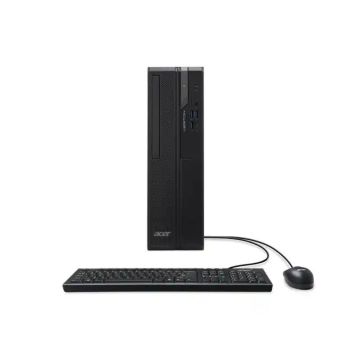 ACER Veriton X2 VX2720G Core i3-14100 8Go 512GoSSD UHD Graphics 730 Win11Pro DT.R31EF.009 - 9L