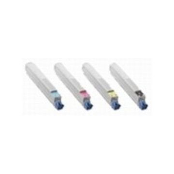 OKI Cartouche Toner C9600 Magenta 15 000 pages