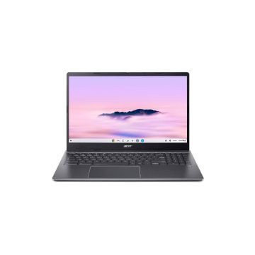 Port acer Chromebook CBE595-2-358M Intel Core i3-1315U 8Go LPDDR5X 128 GoSSD 15.6 FHD IPS Chrome OS