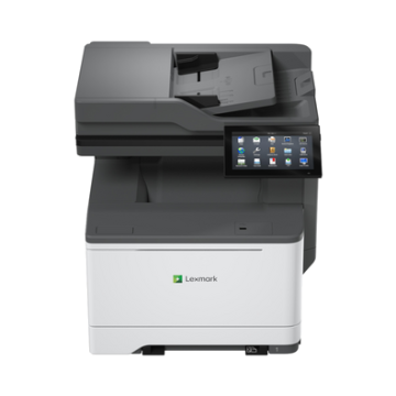 LEXMARK CX635adwe Multifonction Laser Couleur A4 40ppm