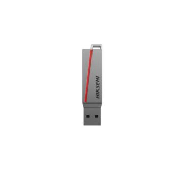 CLE USB HIKSEMI 256 GB Série E307C U3 Dual USB 3.2 et USB Type C Coloris Grey
