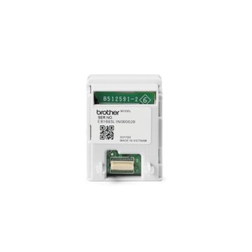 BROTHER Carte Wifi pour HLL6410DN, L6910DN, EX910