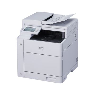 OKI MC554dn MFP COUL A4 