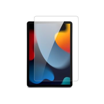 WE Verre Trempé pour iPad 10.9" (10th Generation 2022 / iPad 11 2025 / iPad 12 2026) - Film de protection écran - Anti-Rayures Anti-Bulles d'air - Ultra Résistant