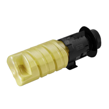 RICOH Cartouche Toner Jaune IM C320 5 700 pages