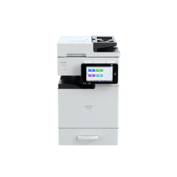RICOH IM 370
