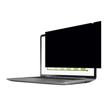 FELLOWES FILTRE DE CONFIDENTIALITE 14'' W