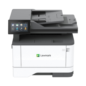 LEXMARK XM3142 Multifonction Monochrome A4 BSD 40ppm