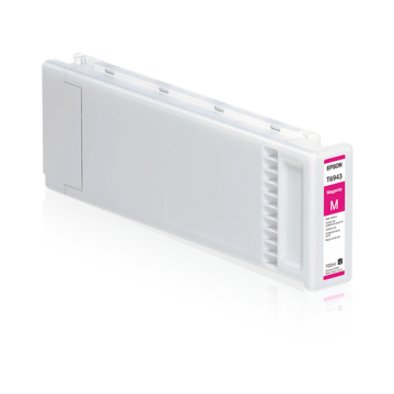EPSON UltraChrome XD MagentaT694300(700ml) SC-T3x00,SC-T5x00, SC-T7x00