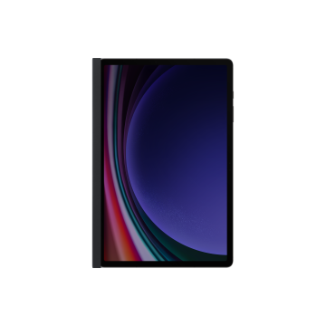 Film de protection anti-espion Galaxy Tab S9+/S10+ Coloris Noir SAMSUNG EF-NX812PBEGWW