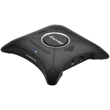 Connectivité sans fil IIYAMA pour tout affichage utilisant Windows Apple et Android. Comprend Screenbeam 960A, kit de montage et câble d'alimentation USB