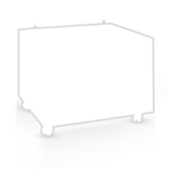 LEXMARK Surface de travail CX94x
