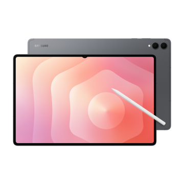 Tablette Galaxy Tab S11 Ultra 14,6' 512Go Grey WIFI Android 16 RAM 12Go 2960X1848 4 speakers + Camera 13MP+8MP+12MP S pen inclus DAS tronc / membre 0,774 W/kg