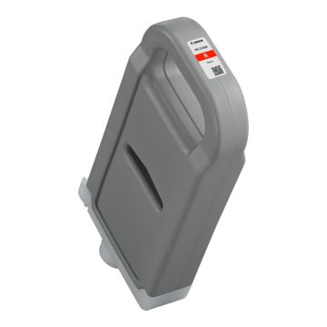 CANON Cartouche PFI 3700 Rouge