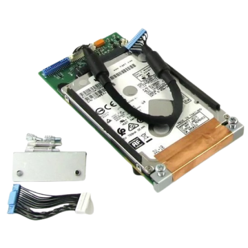 LEXMARK Option disque dur