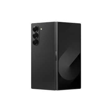 Smartphone Galaxy Z Fold6 5G Noir 256Go 12Go Ecran Pliable 7,6'' 2176x1856 Batterie 4400mAh Entreprise Edition