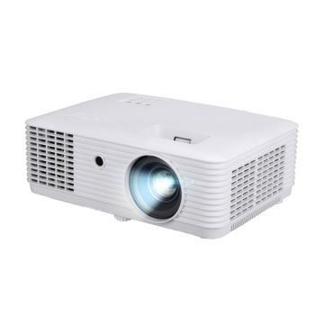 Acer Vero HL6510ATV Laser résolution native 1080p 16:9 résolution max supportée 4K2K 4:3 luminosité 5.000 ANSI Lumens MR.JWT11.005