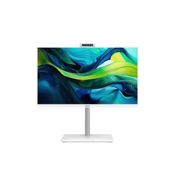 All in One Acer Aspire C24-1YE13U5UNH Intel Core i5-1334U 8Go DDR5 512 GoSSD Intel UHD Graphics 23,8 FULL HD 120Hz Win11H DQ.BNCEF.004