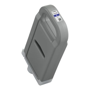 CANON Cartouche PFI 3700 Bleu