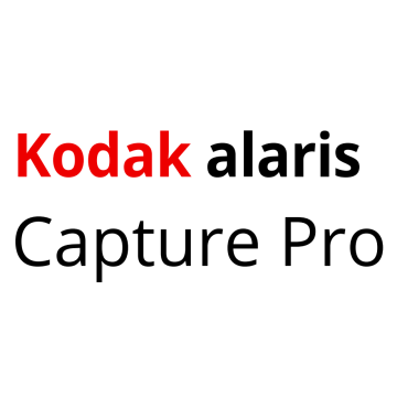 KODAK Capture Pro Software  GPE C - 3 Years