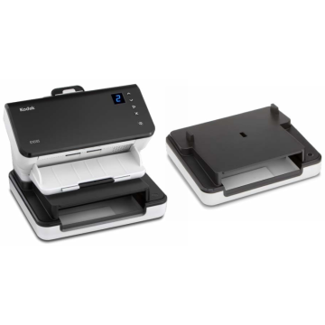 KODAK ALARIS Module de numérisation à plat pour passeport