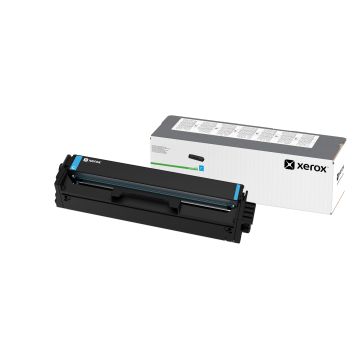 XEROX C300,303,305 Cartouche cyan 6,5K Programme de Retour - 006R05096