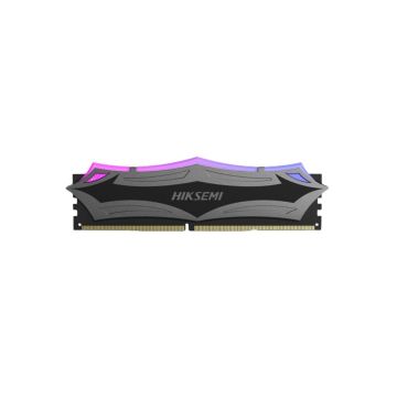 MEMOIRE HIKSEMI DDR4 U100 Gaming 16GB 3200MHz UDIMM 288Pin CL18 1.35V
