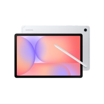 Tablette Galaxy Tab S10 Lite 10,9" 128Go Silver WIFI Android 15 RAM 6Go 2112x1320 2speakers + Camera 8MP + 5MP S pen inclus DAS tronc/membre 0.480W/Kg