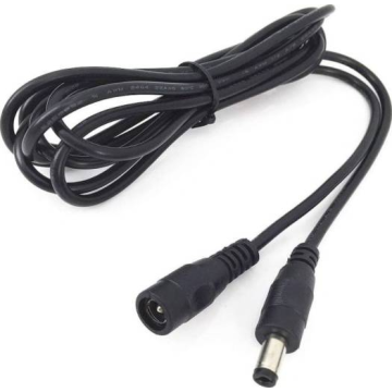 TALLY 12/24 VDC Cable